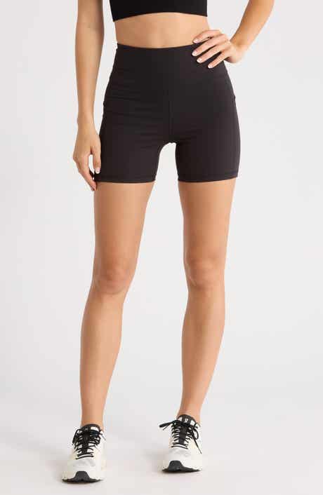 Z by Zella Perform Pocket Bike Shorts