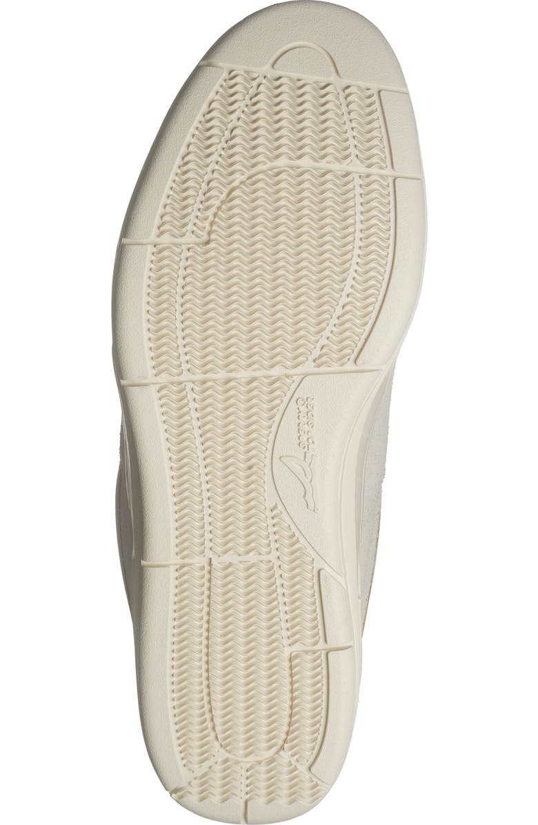 Sperry US12 Sneaker, Alternate, color, Bone