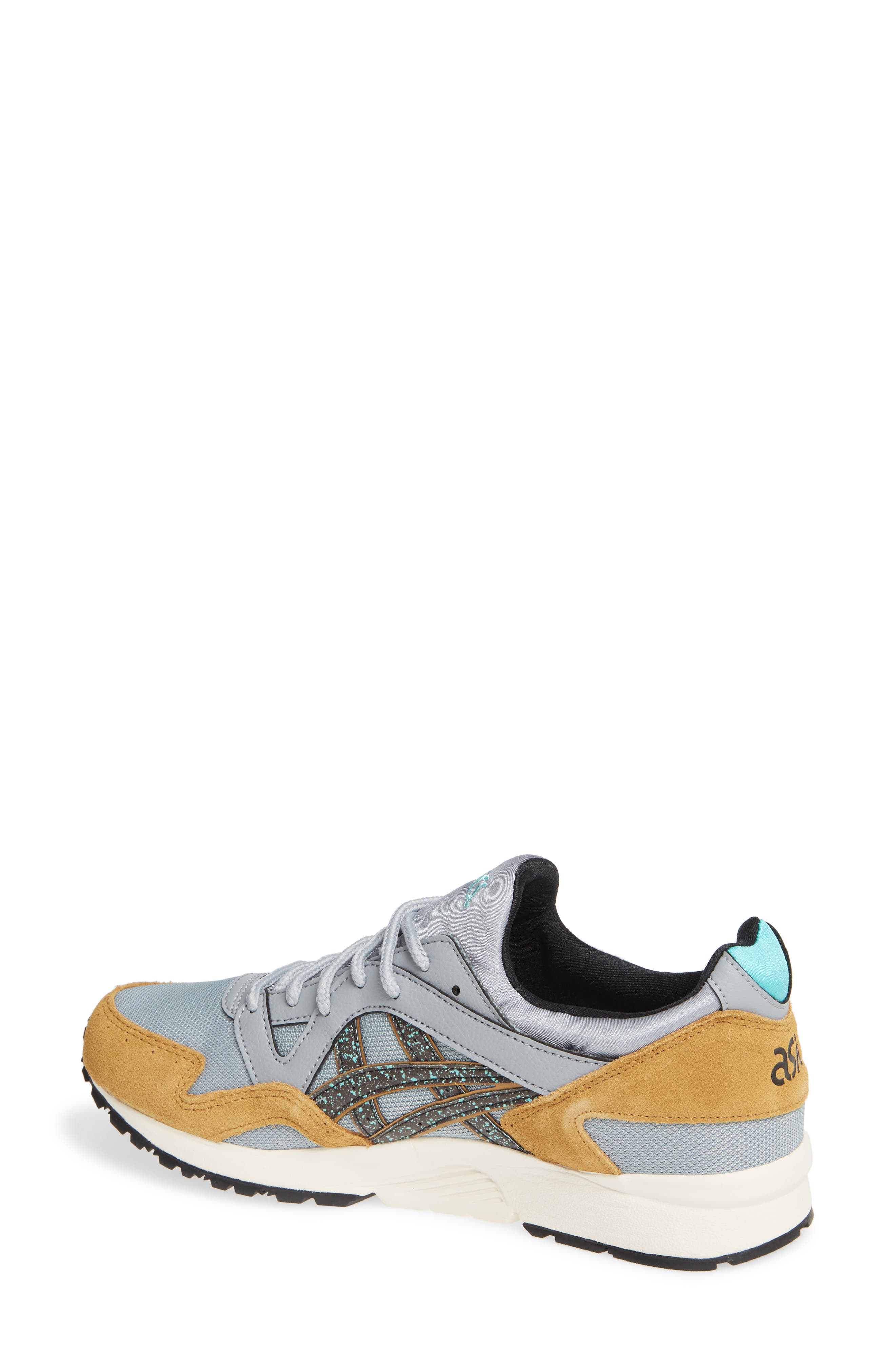 ASICS<sup>®</sup> GEL-Lyte V Sneaker, Alternate, color, 