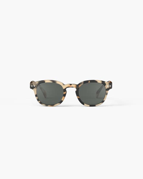 #C Light Tortoise