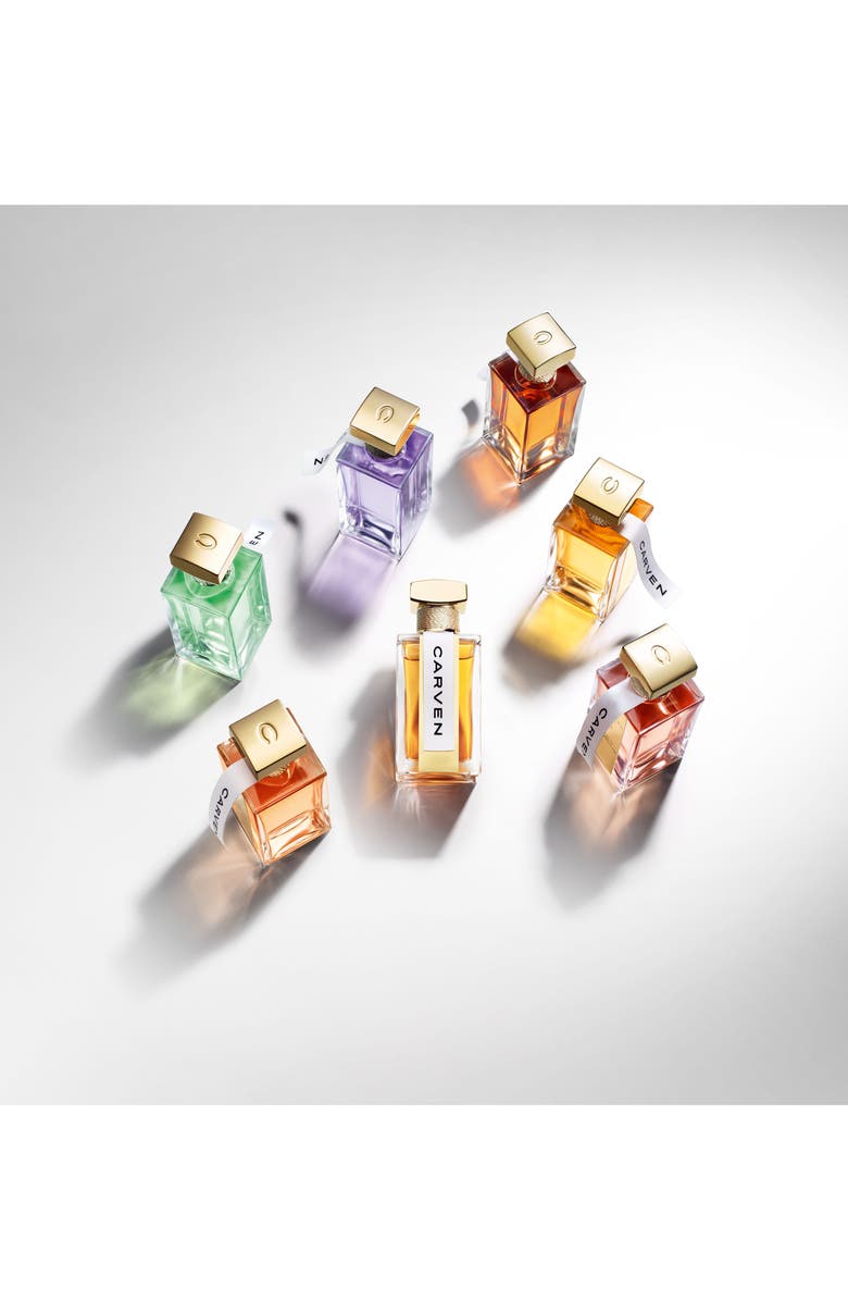 Carven Sao Paulo Eau de Parfum, Alternate, color, 