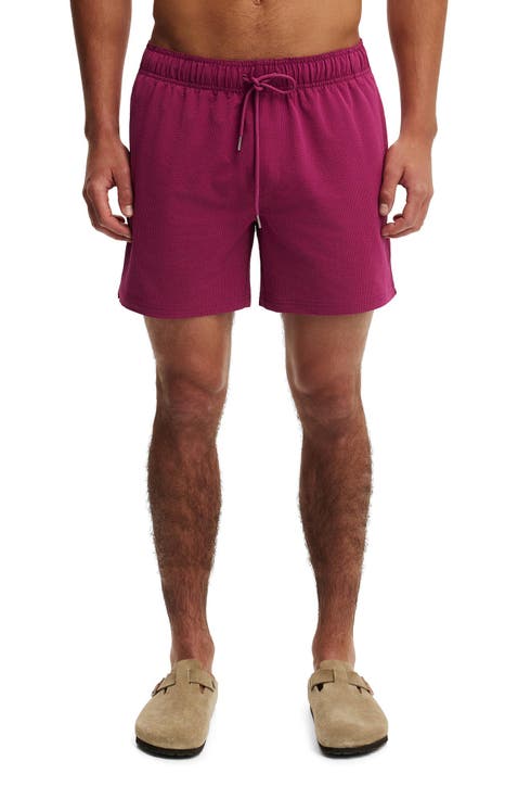 Men's Stretch Swim Short