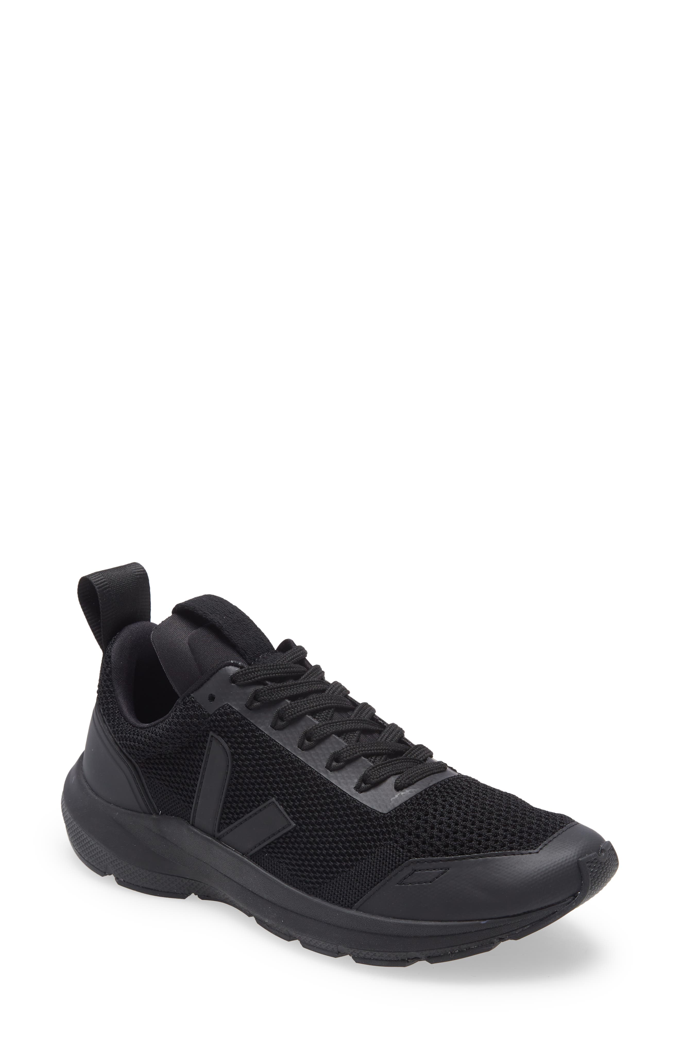 VEJA x Rick Owens Performance Running Shoe, Main, color, 