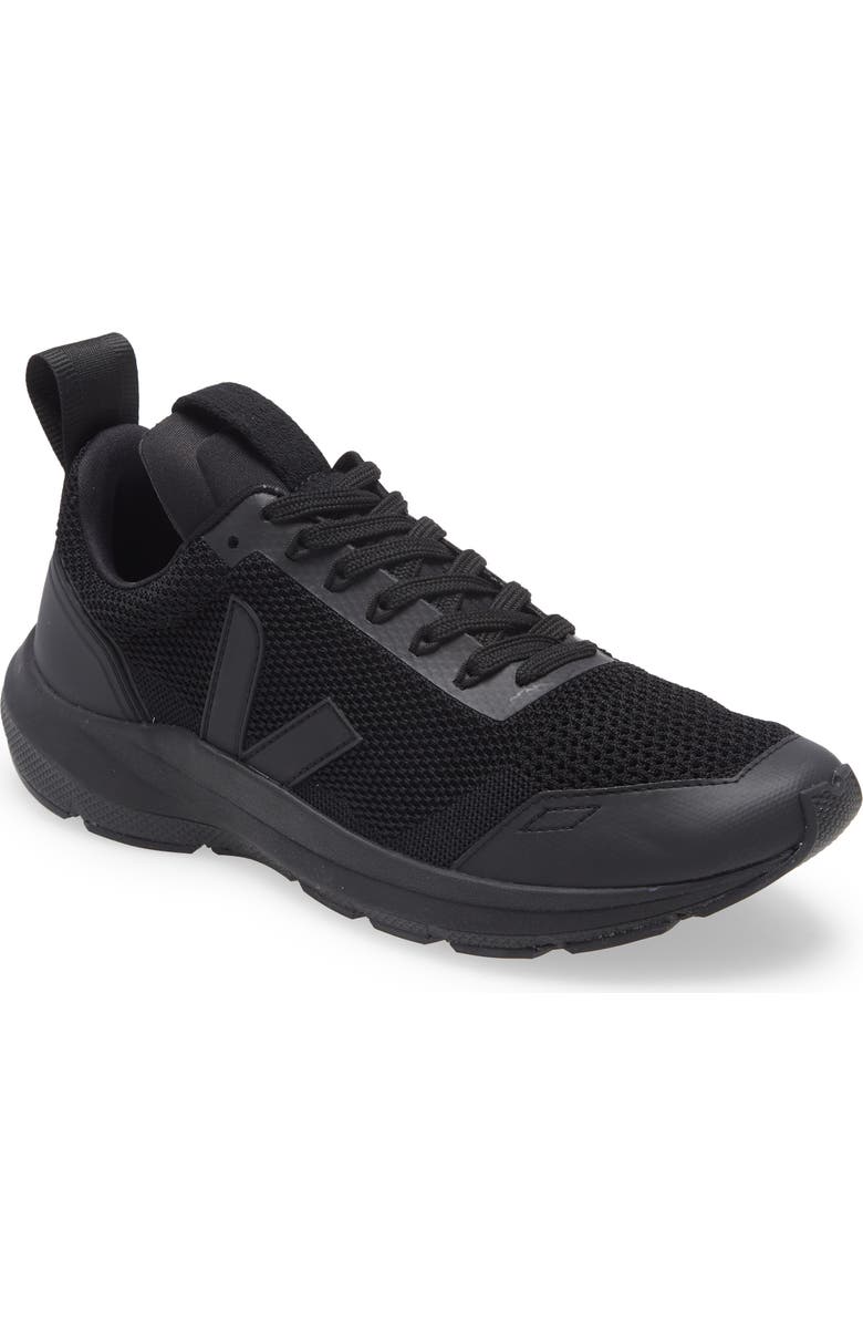 VEJA x Rick Owens Performance Running Shoe, Main, color,