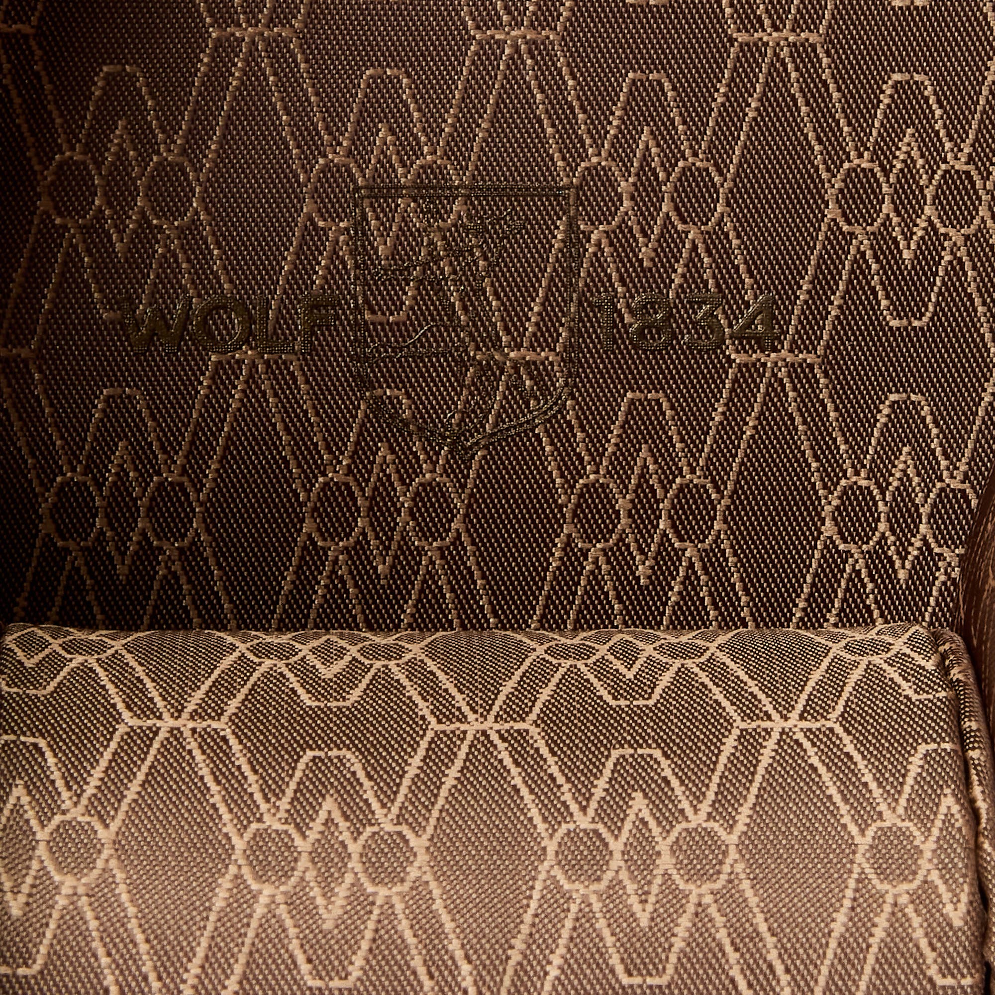 WOLF Earth Triple Watch Roll, Alternate, color, 