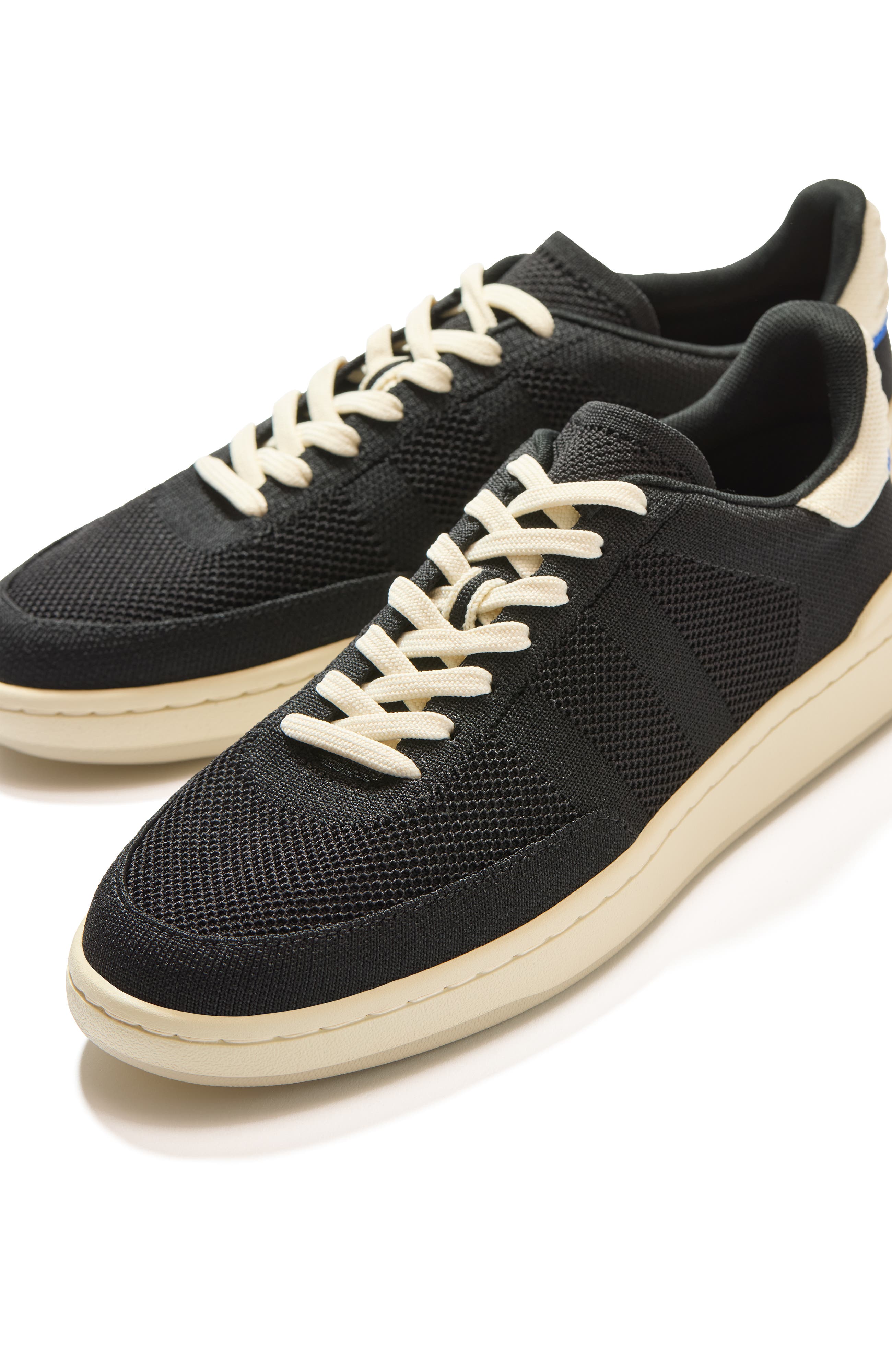 Rothy's The Men's Court Sneaker, Alternate, color, 