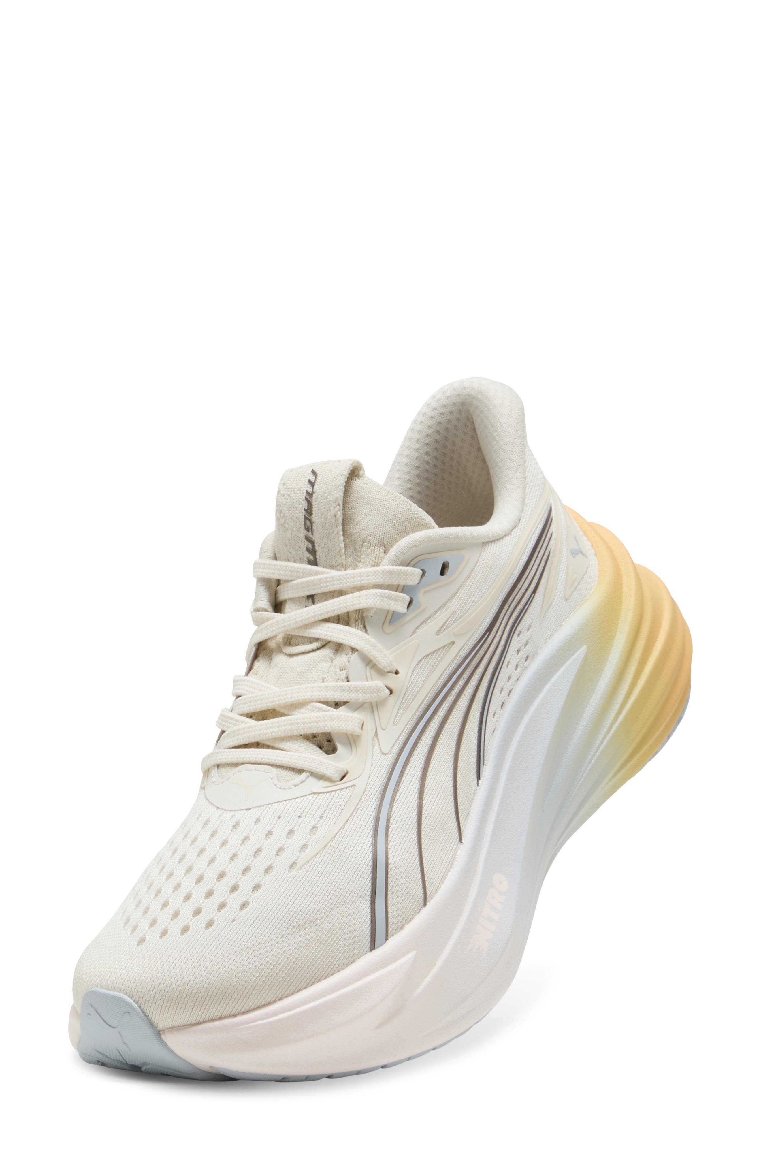 PUMA MagMax NITRO<sup>™</sup> 2 RC Running Shoe, Alternate, color, 