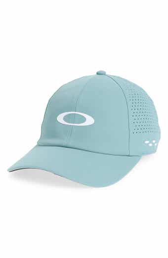 Performance 6-Panel Baseball Cap