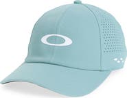 Oakley Performance 6-Panel Baseball Cap