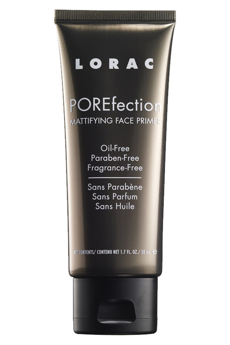 POREfection® Mattifying Face Primer, Main, color, NONE