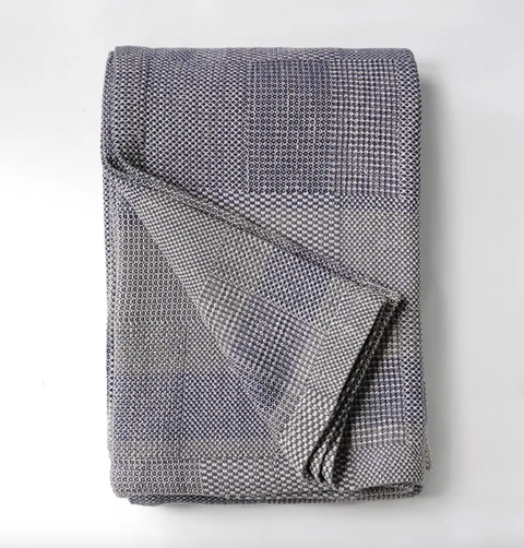 Savannah Blanket