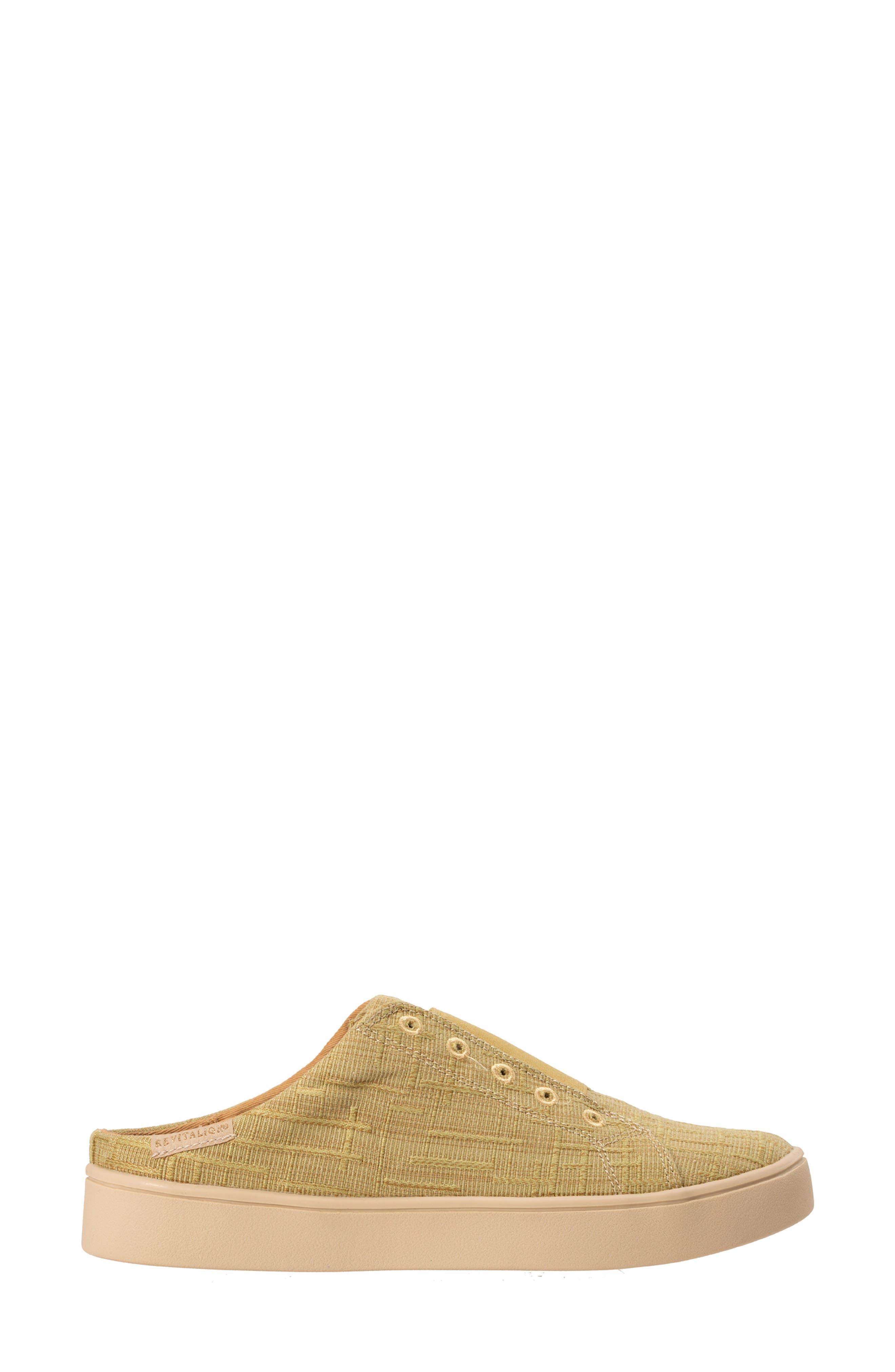 Harmony Petal Slip-On Sneaker, Alternate, color, MOSS