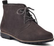 White Mountain Footwear WHITE MOUNTAIN Auburn Chukka Boot