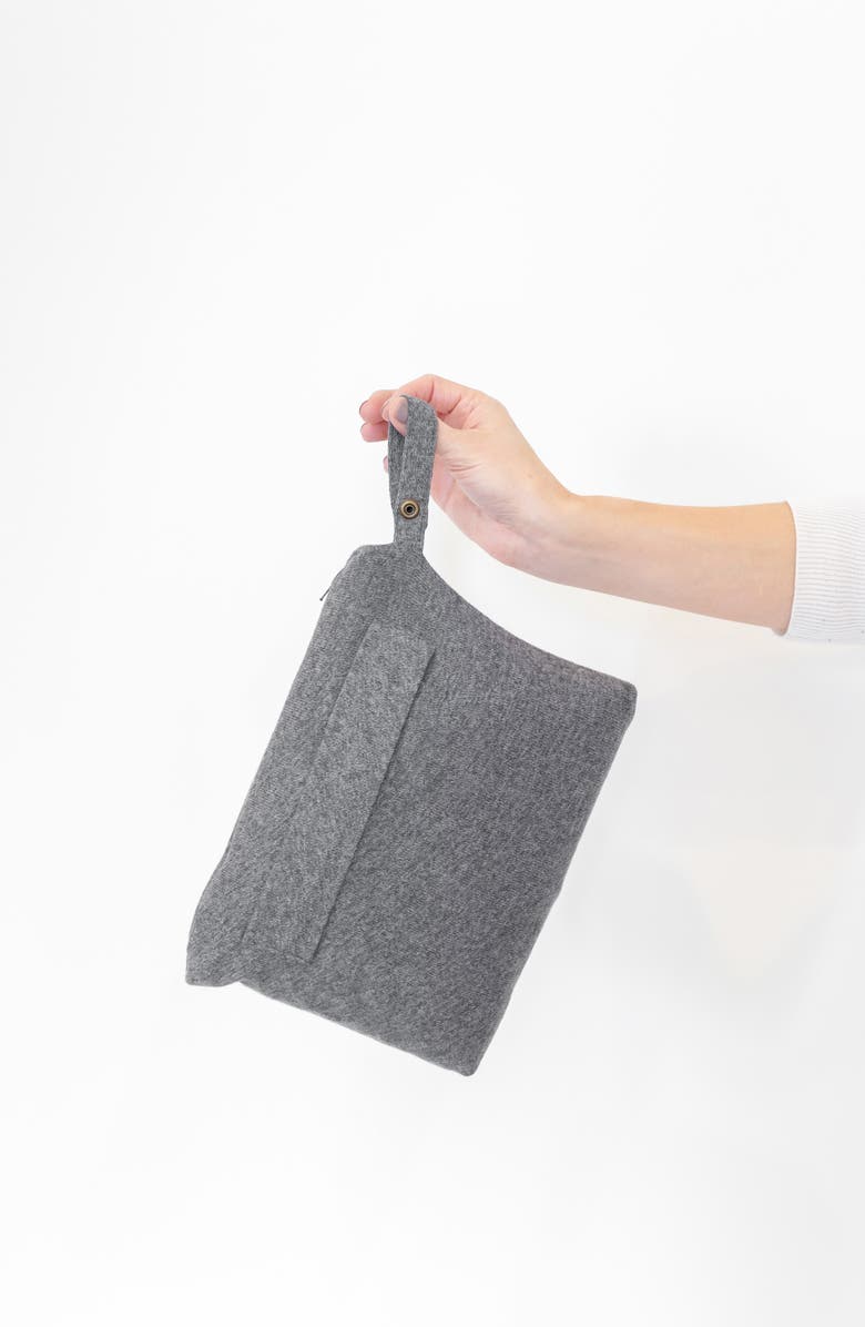 zestt organics zestt Organic Cotton Travel Set, Alternate, color,