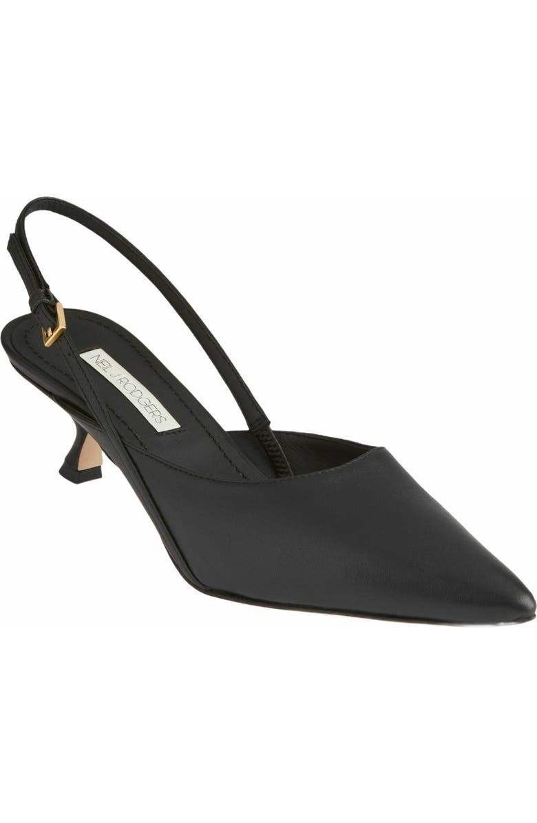 Neil J. Rodgers Hannah Slingback, Alternate, color,