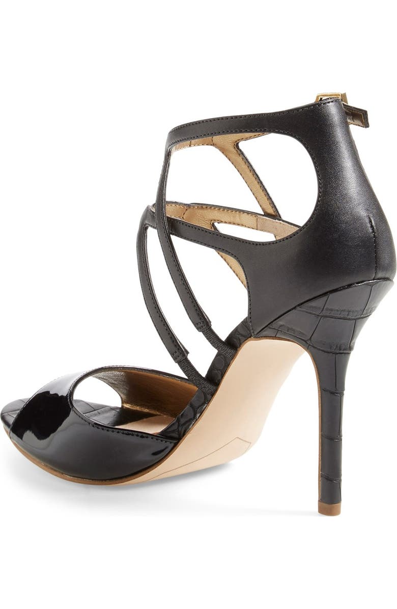 Sam Edelman 'Aeryn' Sandal, Alternate, color,