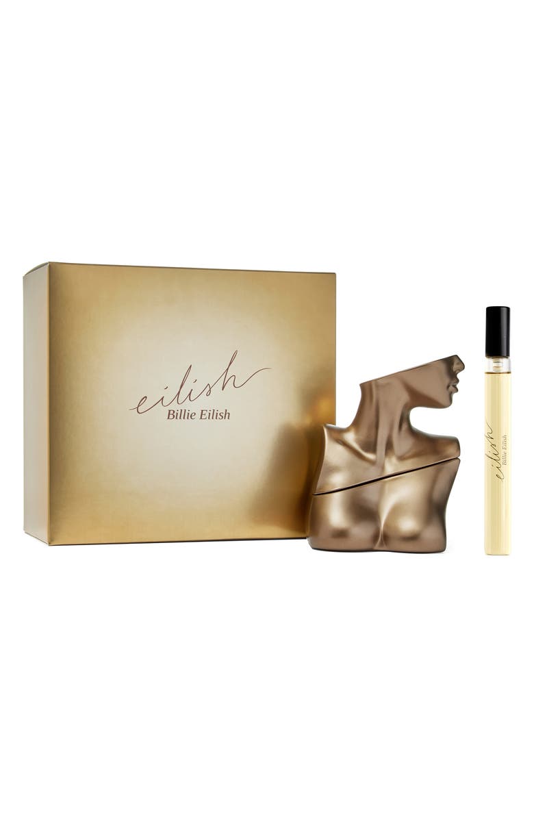 BILLIE EILISH 2-Piece Eilish Eau de Parfum Set, Alternate, color,