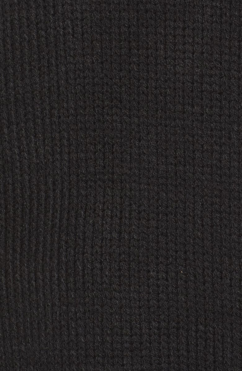 Cotton Emporium Mock Neck Tunic, Alternate, color, 