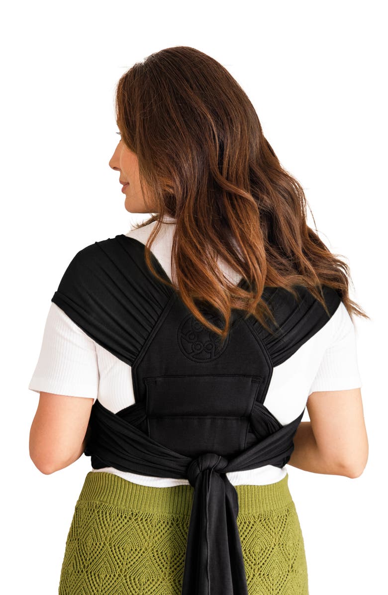 LÍLLÉbaby Dragonfly<sup>™</sup> Wrap Baby Carrier, Alternate, color, 