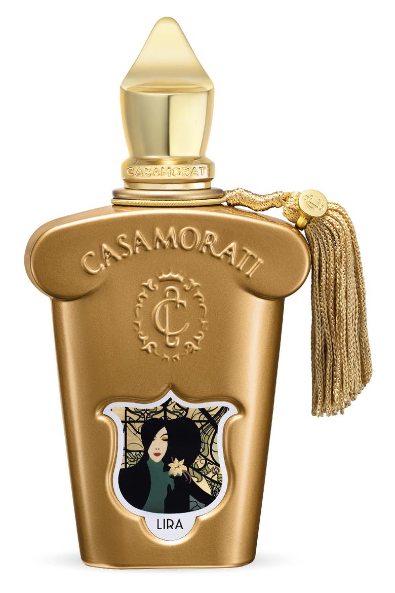 Casamorati Lira Eau de Parfum, Main, color, NO COLOR