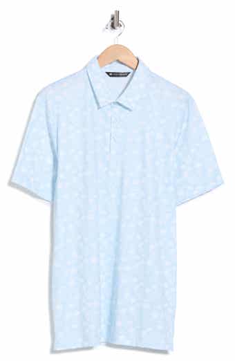 Featherweight Cove Polo