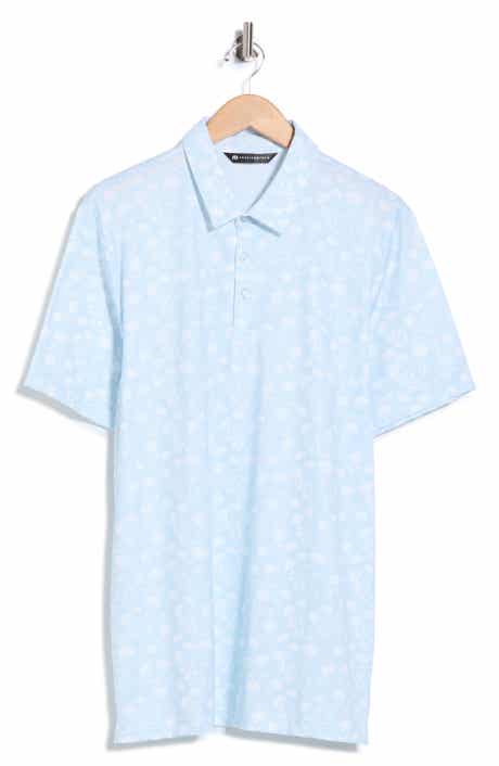 Featherweight Cove Polo