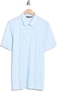 TravisMathew Featherweight Cove Polo