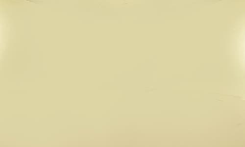 Chloe & Madison Chloe And Madison Puffy Heart Paperclip Chain Necklace In Gold