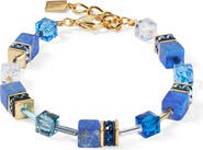 COEUR DE LION Geocube Iconic Precious Bracelet