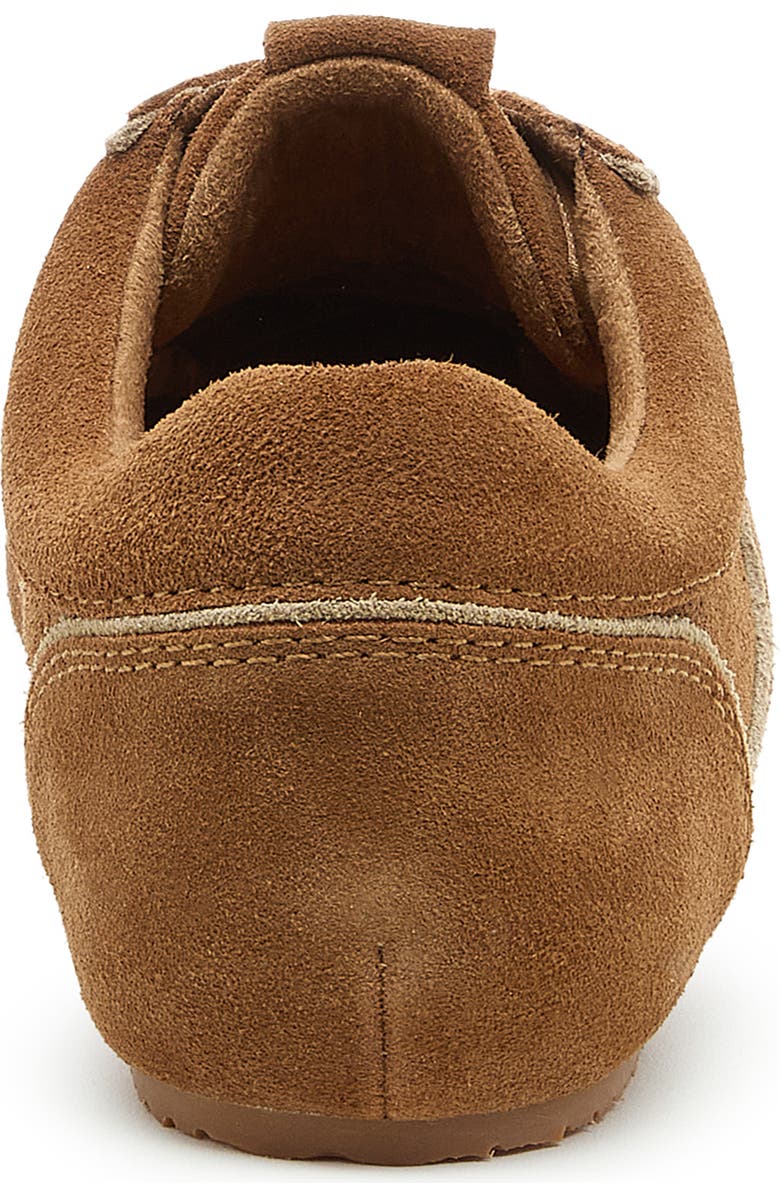 Kelsi Dagger Brooklyn Stover Sneaker, Alternate, color, Honey