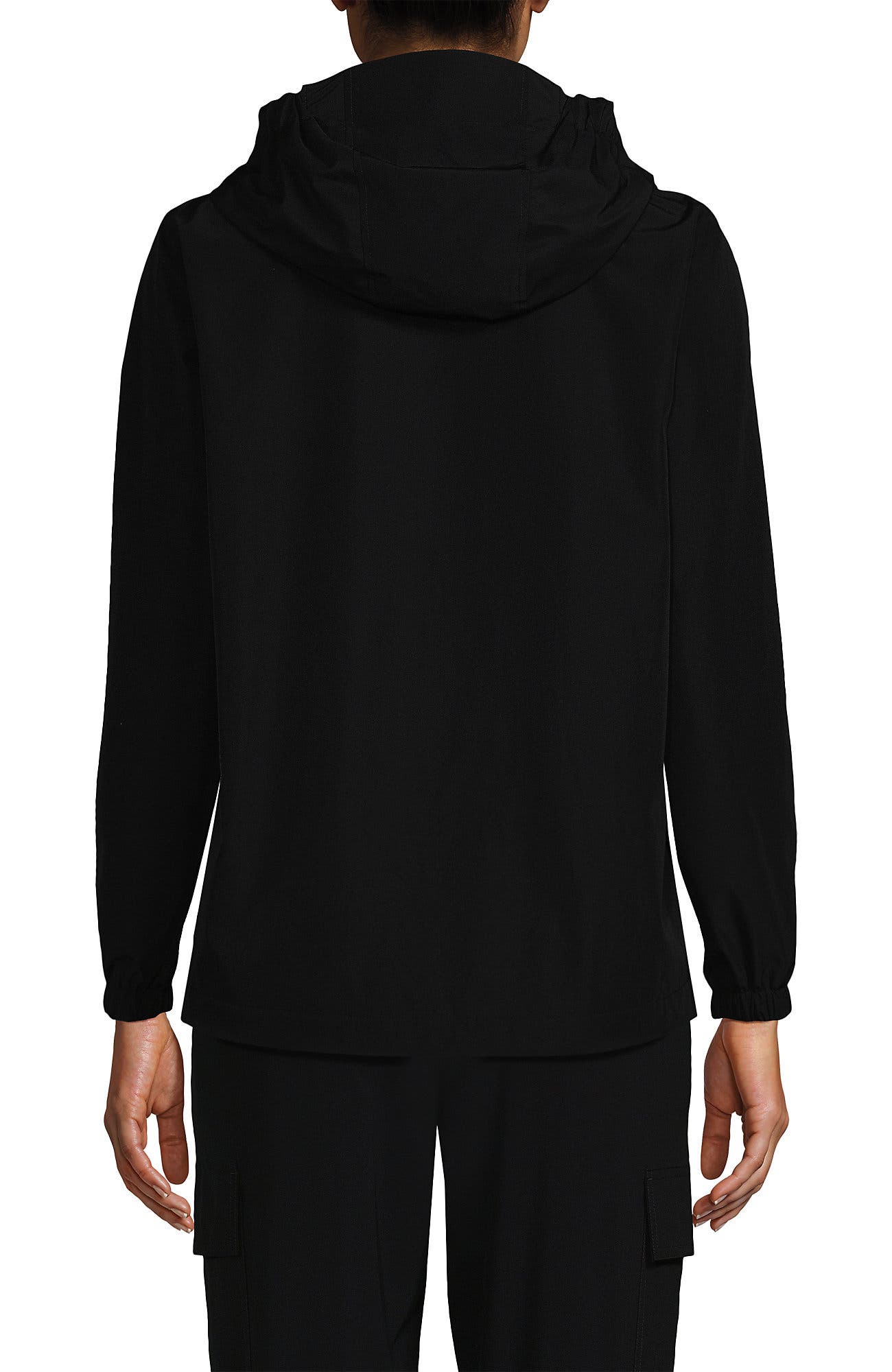 School Uniform  Rain Jacket - image 2