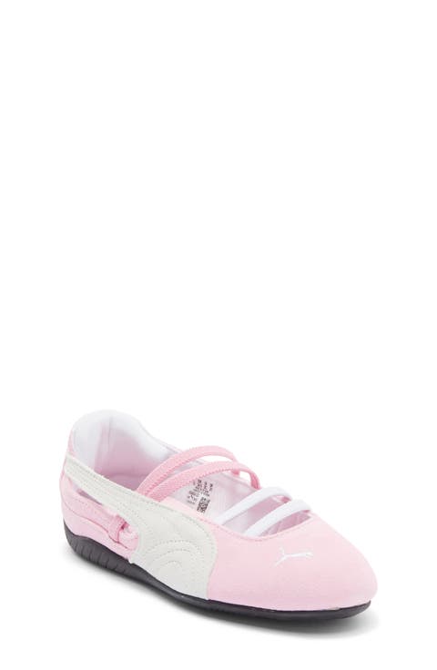 Kids' Speedcat Ballet Sneaker (Toddler, Little Kid & Big Kid)