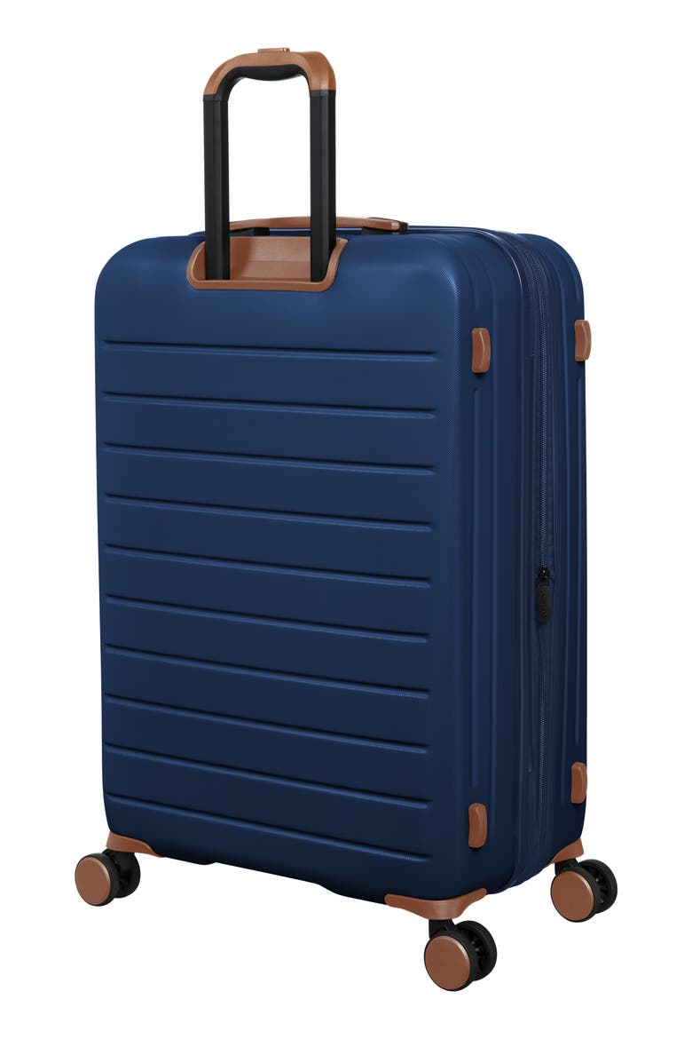 Legion 27-Inch Hardside Luggage, Alternate, color, DEEP BLUE