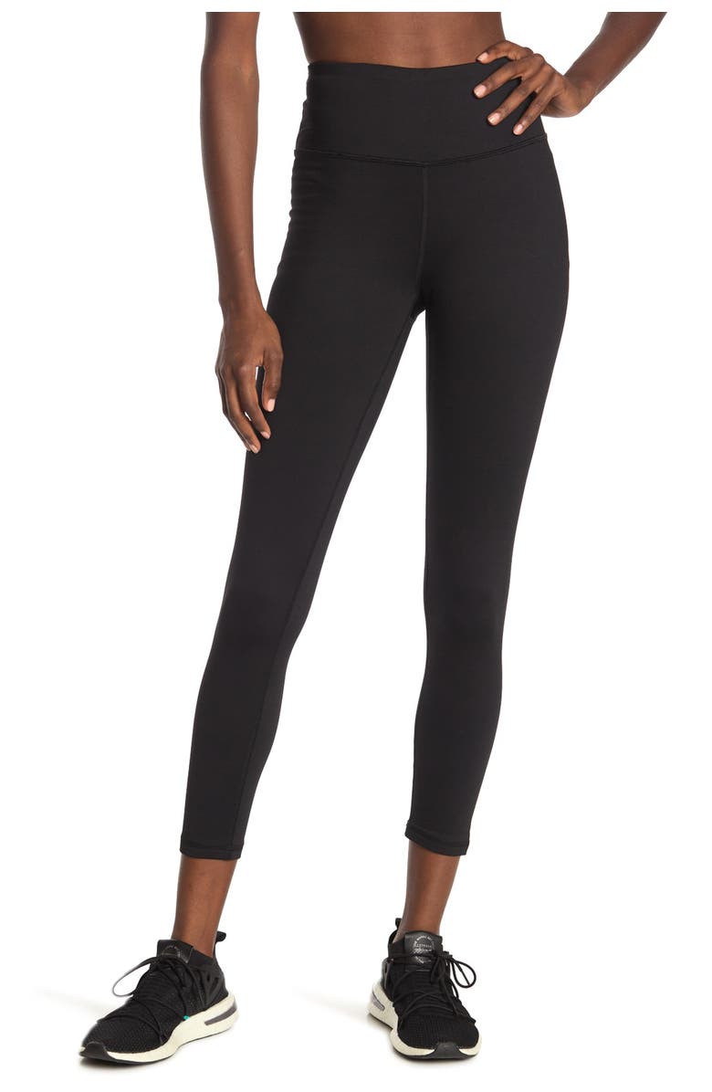 X by Gottex Cold Resistance Core Legging, Main, color,
