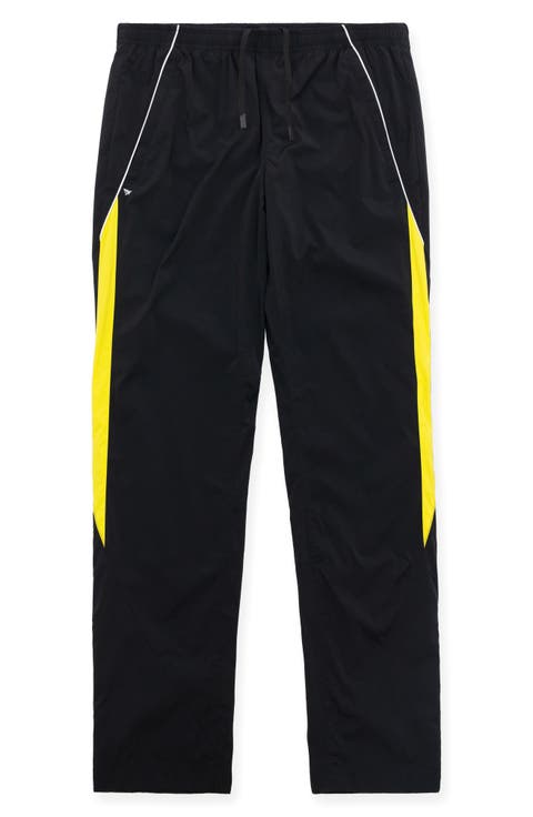 NY to the World Track Pants