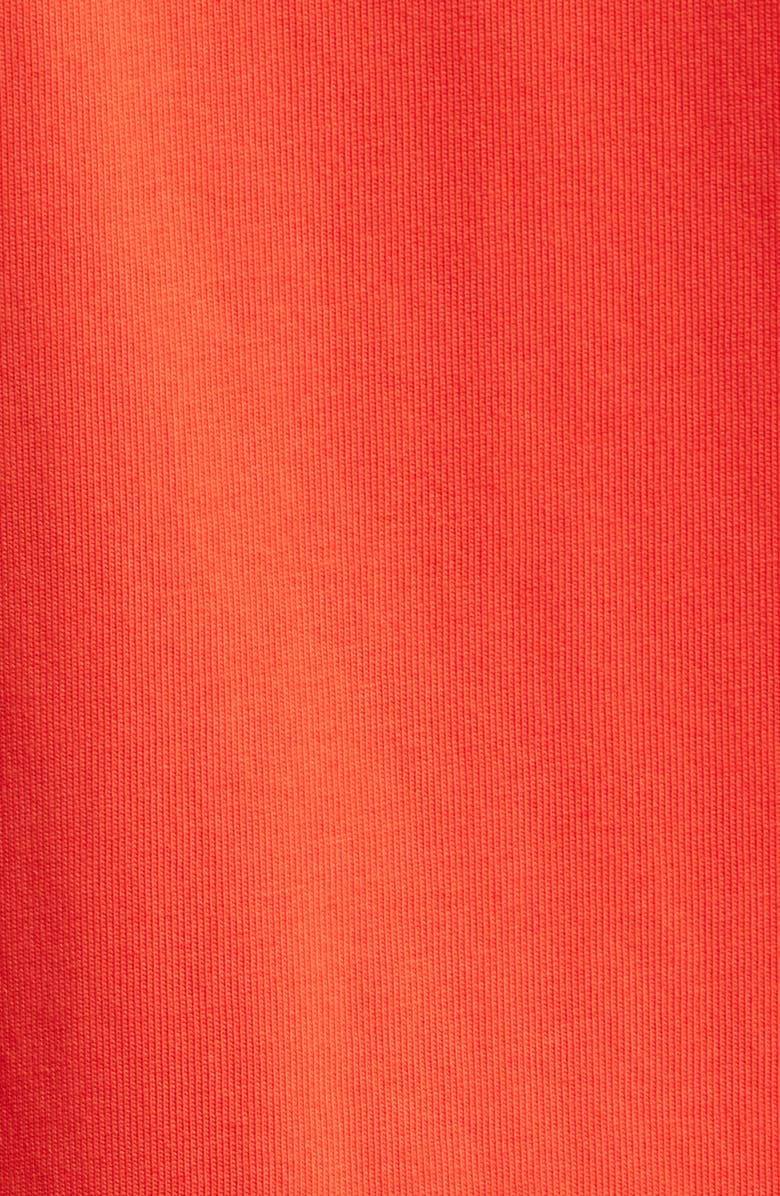 BOILER ROOM Core Logo Graphic T-Shirt, Alternate, color, Red