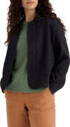Seasalt Cornwall Arame Linen Jacket