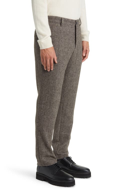 Rails Thomas Wool Blend Tweed Sport Coat In Highland Tweed