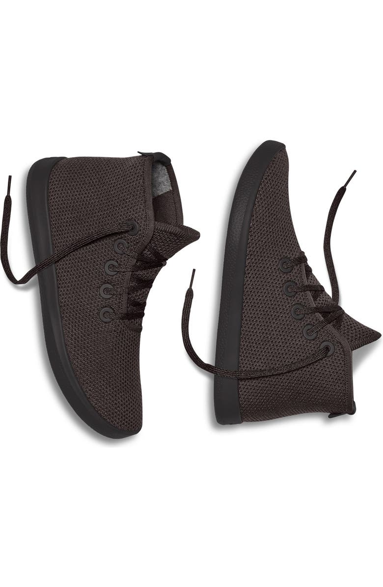 Allbirds Tree Topper Knit Sneaker, Alternate, color,