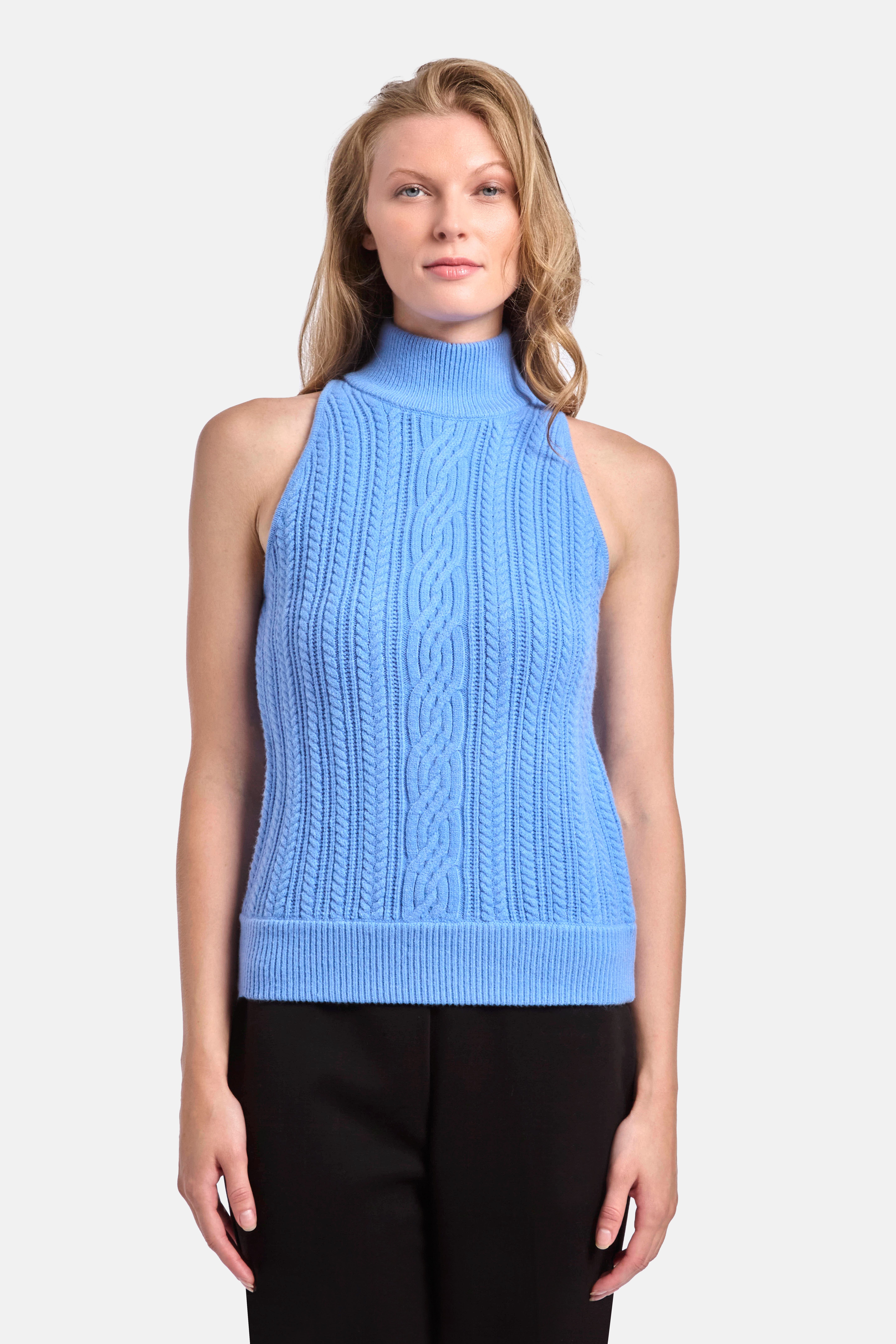 The Bloom Sweater