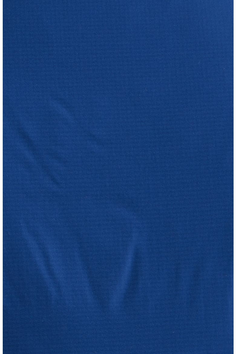 Lodge Packable 750 Fill Power Down Vest, Alternate, color, OXFORD NAVY - MARINE OXFORD