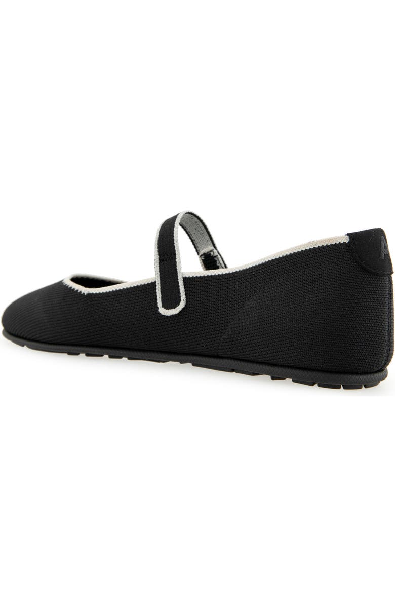 Aerosoles Perry Knit Mary Jane Flat, Alternate, color,