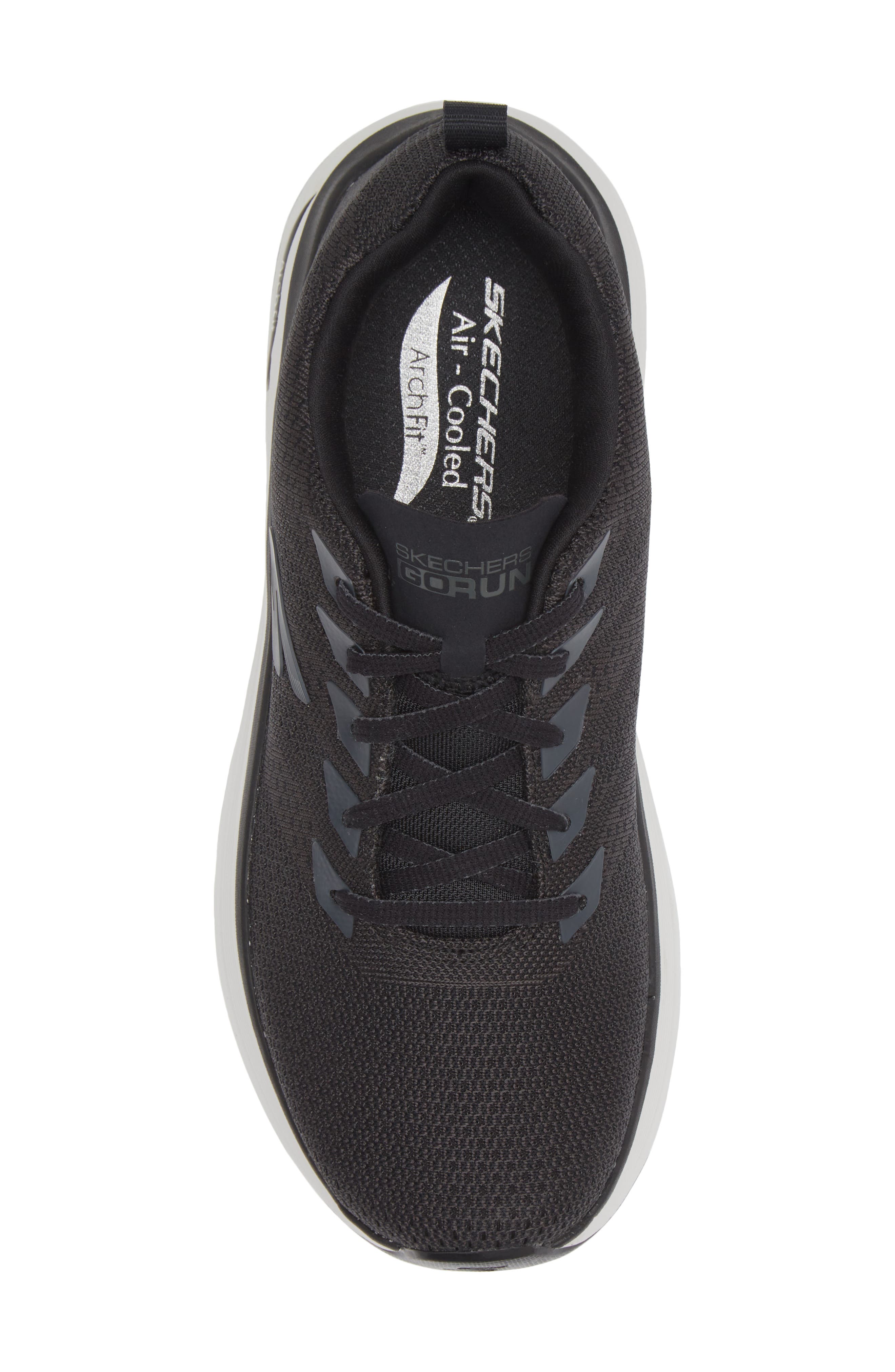 SKECHERS Unifier Max Cushioning Arch Fit Sneaker, Alternate, color, 