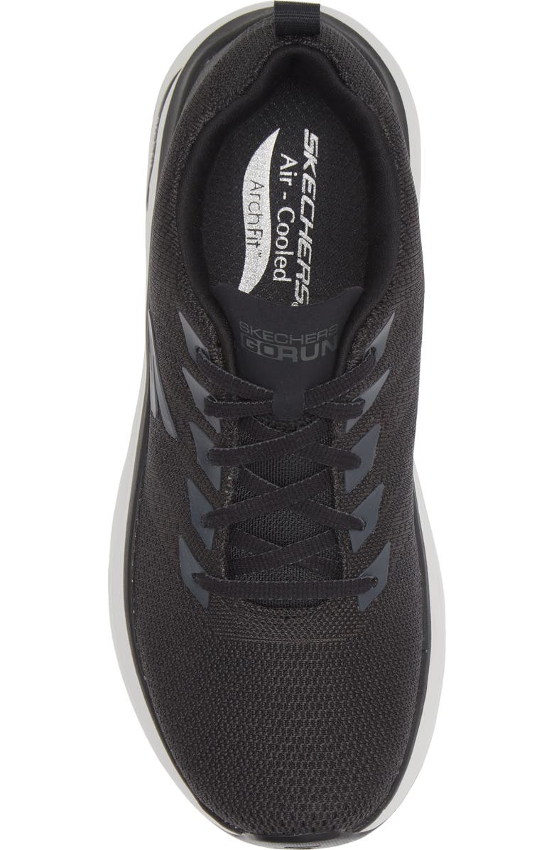 SKECHERS Unifier Max Cushioning Arch Fit Sneaker, Alternate, color,