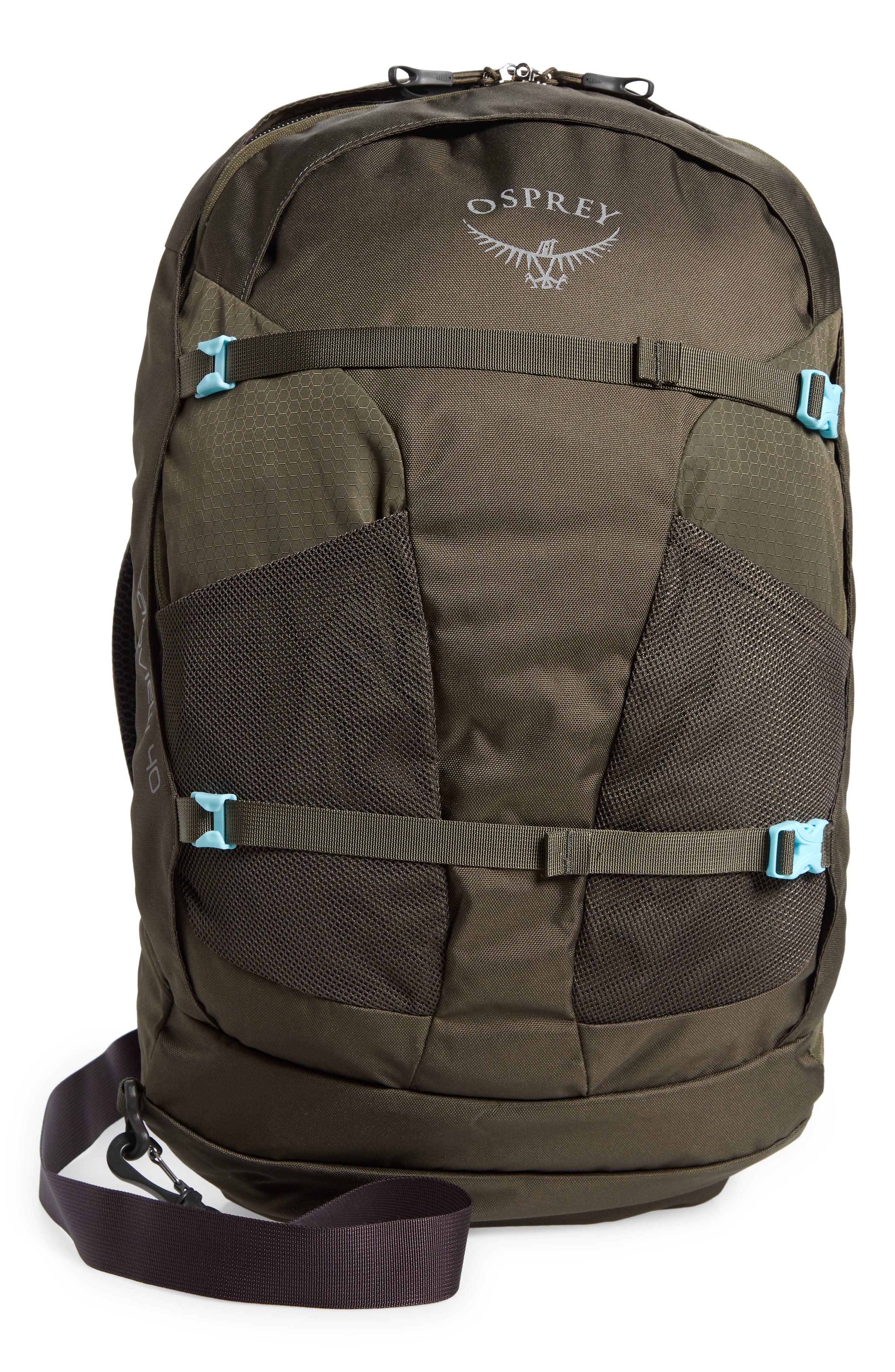 Osprey Fairview 40L Backpack, Main, color, 