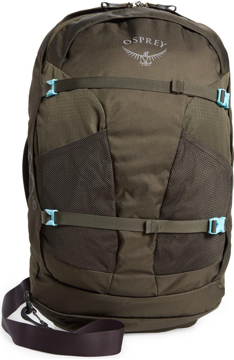 Osprey Fairview 40L Backpack, Main, color,