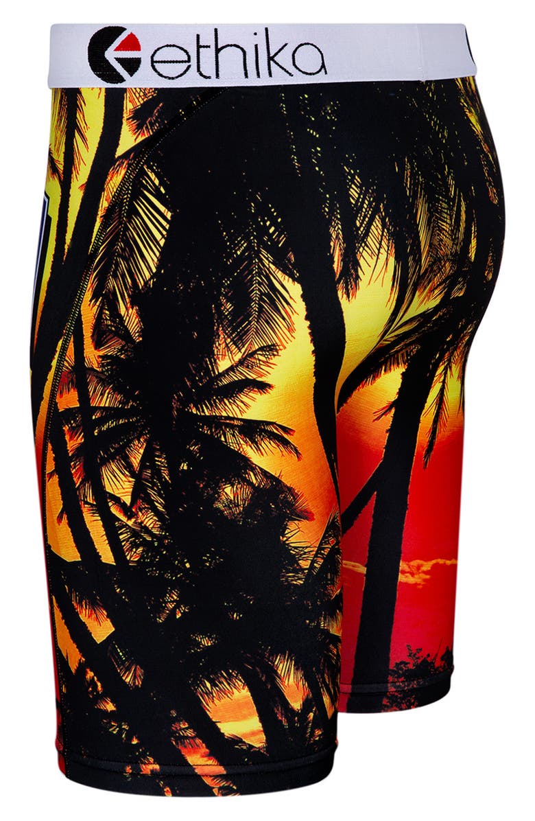 Ethika Greetings from Ethika Boxer Briefs, Alternate, color, 