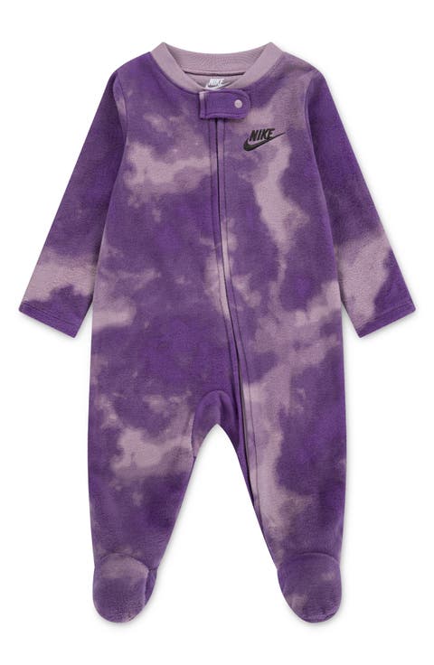 Sportswear Futura Storm Footie (Baby)
