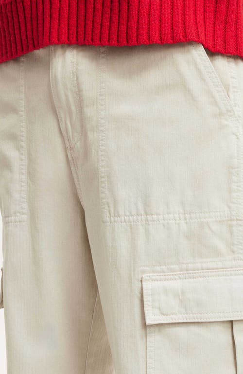 COTTON ON AXEL SUPER BAGGY CARGO PANT