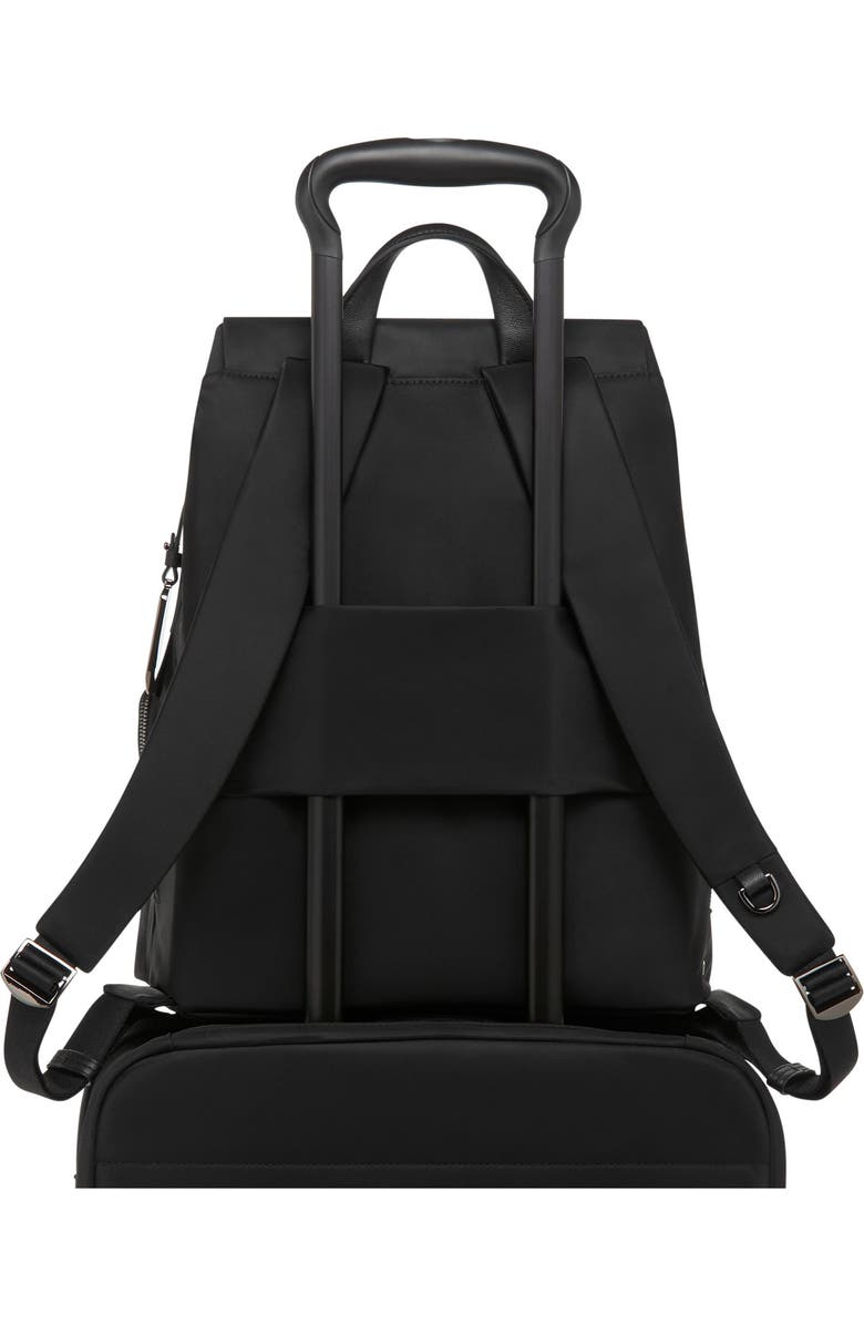TUMI Ramsay Backpack, Alternate, color, Black/ Gunmetal